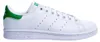 Kaufen Sie den Adidas Stan Smith Weiß Grün bei Kicksshop. Produktbild-Vorschau 6