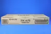 Kyocera TK 675 - Schwarz - Original Produktbild-Vorschau 1