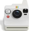 POLAROID-Kamera jetzt Gen. 3 Pebble White Produktbild-Vorschau 1