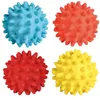 TRIXIE Hedgehog Ball for Dogs, Pes, Lopta, Latex, 6 cm Náhľad obrázku produktu 6