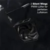 be quiet! Kühler Dark Rock Elite 135mm Silent Wings Anteprima dell’immagine prodotto 13