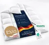 Gentle North Daunendecke 135x200 Federdecke – Produktbild-Vorschau 1