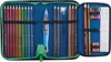 Scout sac d'école Movie Star Neo Set 4 pièces Blue Pixel Voir les images du produit 7