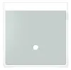 Dennerle Abdeckscheibe Nano Cube, 30 Liter, kurzversion - Produktbild-Vorschau 1