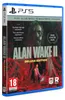Alan Wake 2 Deluxe Edition Ps5 Podgląd zdjęcia produktu 13