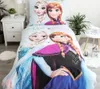 Dívčí ložní povlečení Frozen Sisters Náhled obrázku produktu 8