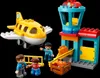 LEGO DUPLO My Town Airport Building Set, Sada na stavění, 2 Náhled obrázku produktu 24