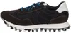 JOSEF SEIBEL Clyde 01 | Sneaker für Herren | Grau Produktbild-Vorschau 3