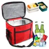 Faltbare Kühltasche, Picknicktasche, Kühltasche, Produktbild-Vorschau 1