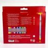 Faber-Castell 151140, 40 Stück(e), Mehrfarbig, Feine Produktbild-Vorschau 6