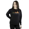 Disney - "Cars Explore The Open Road" Sweatshirt für Damen Produktbild-Vorschau 2