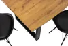 Esstisch Josy | 240 x 100 cm | Holz Wildeiche-Optik | Produktbild-Vorschau 4