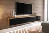 MINIO go for it, Armoire TV "DONNA", Lowboard, 180cm, fixe, Voir les images du produit 2
