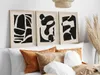 Wallity, Huhu201 - 50 x 70, quadro decorativo in MDF con Anteprima dell’immagine prodotto 3