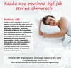 Materac pocket PROFIL 90x190 MASUJĄCY KOKOS H3/H4 - ULGA NA Podgląd zdjęcia produktu 4