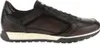 Pikolinos Herren Sneaker Slipper Leder Gummizug Cambil Produktbild-Vorschau 5