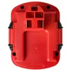 vhbw 2x Akku Ersatz für Bosch 2 607 335 276, 2 607 335 275, Produktbild-Vorschau 4