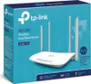 TP-Link Archer C50 AC1200 Dualband Gigabit WLAN Router Produktbild-Vorschau 13
