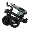 Kinderkraft AVEO 2 PLUS Dreirad 6in1 ab 9 Monate bis 5 Produktbild-Vorschau 9