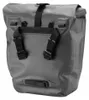 Altura Ultralite Fahrradtasche 15l Grau  Grau One Size Produktbild-Vorschau 2
