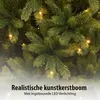 Black Box Trees Nagoya Kerstboom met Verlichting - Productafbeelding-voorbeeld 4