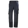 Pantalon de travail HELLY HANSEN Oxford - Noir - Taille 42 Voir les images du produit 5