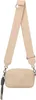 Fritzi aus Preußen Umhängetasche Lou Cross Bag Beige Produktbild-Vorschau 4