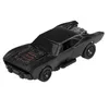 Hot Wheels Batman Set, 5 modèles de Batmobile appréciés des Voir les images du produit 17