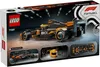 LEGO 77251 Speed Champions McLaren F1 Team MCL38 Rennauto Anteprima dell’immagine prodotto 53