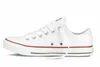 Converse Chuck Taylor All Star Sneakers Laag Unisex Bianco Anteprima dell’immagine prodotto 33