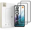 Tech-Protect Glass Fit+ 2-Pack pre Xiaomi Redmi 15 4G / 5G Náhľad obrázku produktu 1