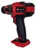 Einhell TE-CD 18/40 Li-Solo, Wiertarka pistoletowa, Zamek Podgląd zdjęcia produktu 13