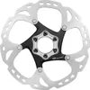 SHIMANO SM-RT86 Deore XT Bremsscheibe 180 mm, 6-Loch, Produktbild-Vorschau 3