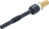BGS technic Compression / Pressure Loss Adapter, 40 mm, 40 Náhled obrázku produktu 3