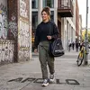 Apollo Skate Bag, torba na rolki, wrotki, łyżwy i Podgląd zdjęcia produktu 5