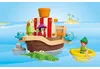 PLAYMOBIL JUNIOR & Disney: Peter Pans Piratenschiff mit Produktbild-Vorschau 5