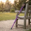 Mucola Nordic Walking Stöcke verstellbar Teleskop Aluminium Produktbild-Vorschau 7