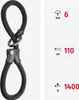 ABUS Infinity Loop 1806 - lucchetto per bicicletta Anteprima dell’immagine prodotto 3