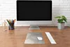 MuchoWow® Mauspad Mousepad Terrazzo - Abstrakt - Pastell - Produktbild-Vorschau 4