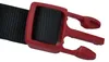 Helm Motus MOTHAM1LW, maat L, wit Productafbeelding-voorbeeld 10