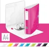 LEITZ Ordner Active WOW 180 Grad 80 mm pink Produktbild-Vorschau 20