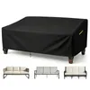 (203 × 96 × 88 cm) Housse imperméable pour canapé de jardin Voir les images du produit 1