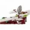LEGO® Star Wars 75191 Jedi-Fighter mit Hyperdrive Produktbild-Vorschau 5