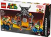 LEGO Super Mario Mario Kart™ – Bowser a jeho hrad, Náhľad obrázku produktu 23