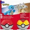 MEGA Pokémon HXP15, Sada na stavění, 6 rok/roky, Plast, 45 Náhled obrázku produktu 6