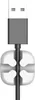 Kabelhalter-Organizer Orico (grau) Produktbild-Vorschau 4