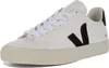 VEJA Campo Chromefree Leather - Buty damskie skórzane białe Podgląd zdjęcia produktu 15