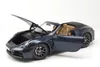 NOREV 1:18 Porsche 911 (992) Carrera Cabriolet (2025) - Produktbild-Vorschau 5