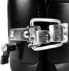 Gravity Boots Rückentrainer Hängeschuhe Hang Boots Fitness Produktbild-Vorschau 8