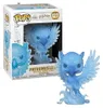 Harry Potter - Patronus Albus Silente 127 - Funko Pop! - Anteprima dell’immagine prodotto 6